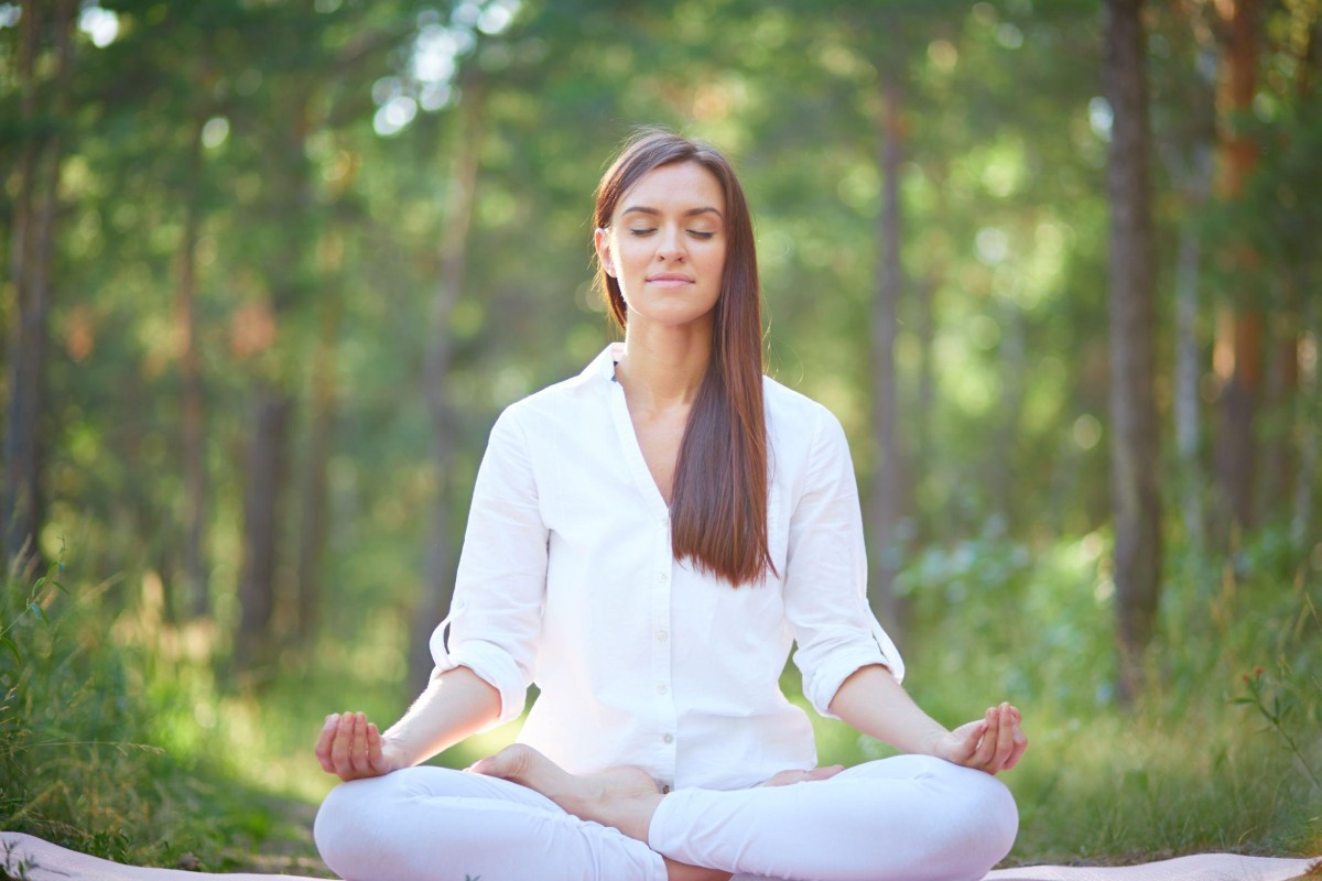QUÉ BENEFICIOS TIENE LA MEDITACIÓN: