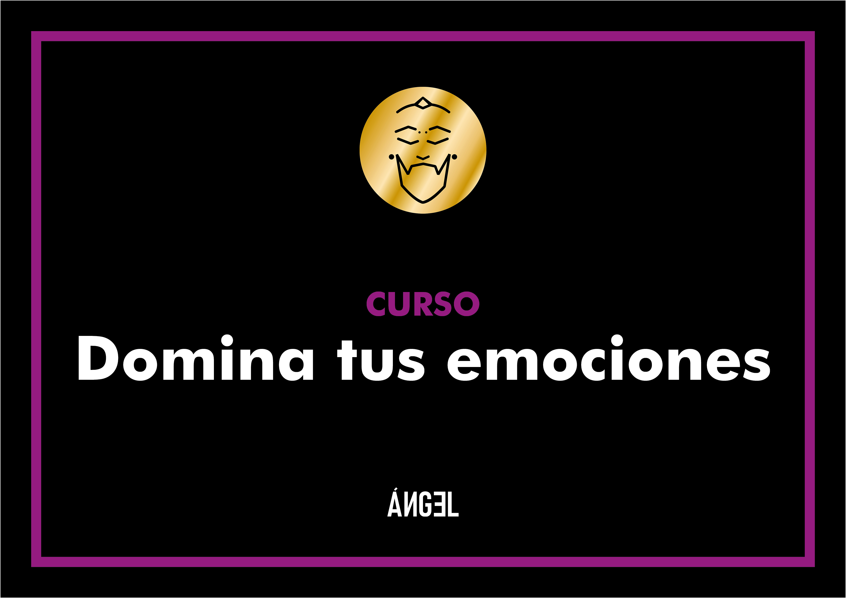 domina tus emociones horizontal