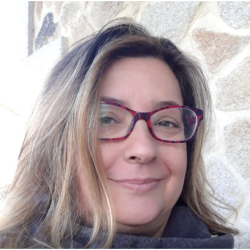 Begoña M Alba Domínguez
