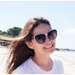 Diana Aponte Farfan