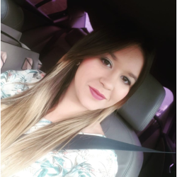 Amanda Solano