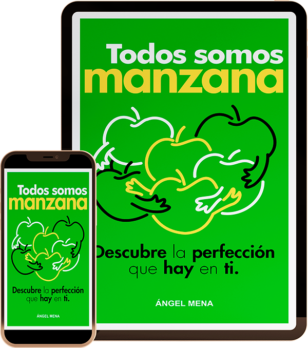 Todos somos manzana