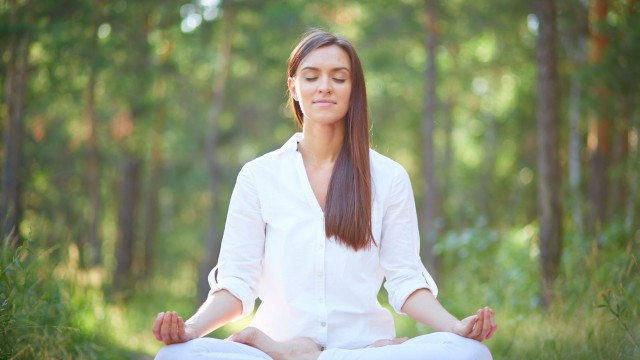 QUÉ BENEFICIOS TIENE LA MEDITACIÓN: