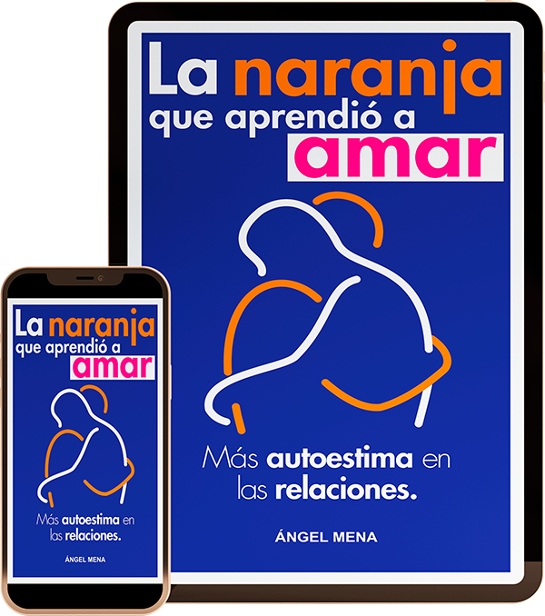 La naranja que aprendió amar