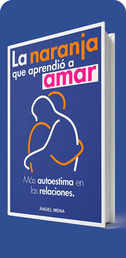 La naranja que aprendió amar