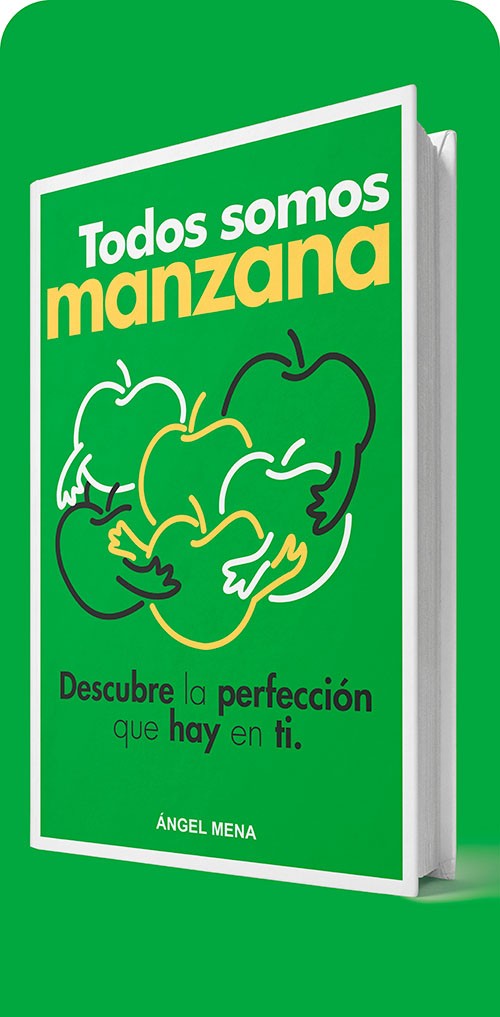 Todos somos manzana