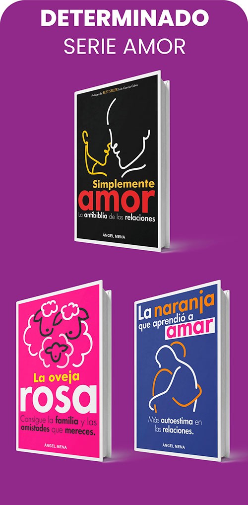 Serie Amor 3