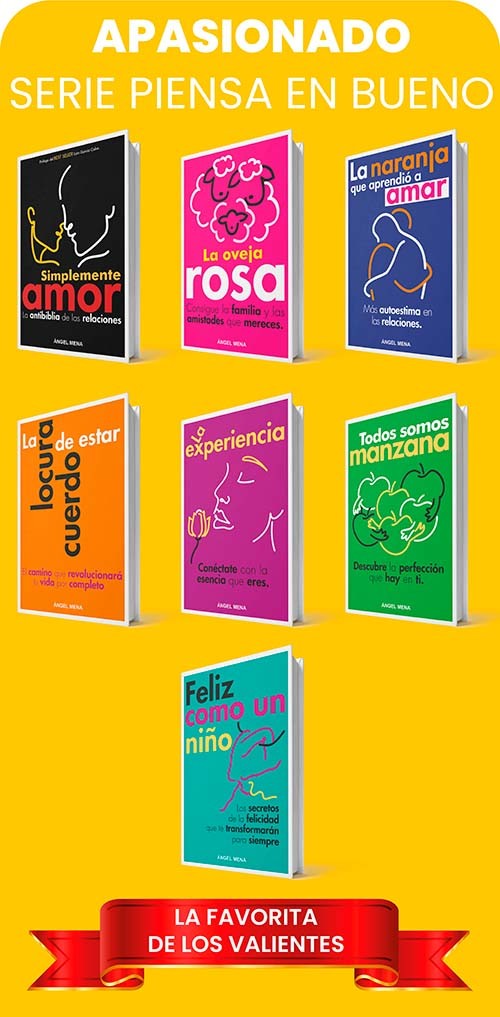 Serie "Abre los ojos" los 7
